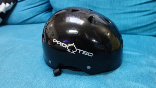 Zdjęcie oferty: KASK PRO-TEC CLASSIC deskorolka bmx S