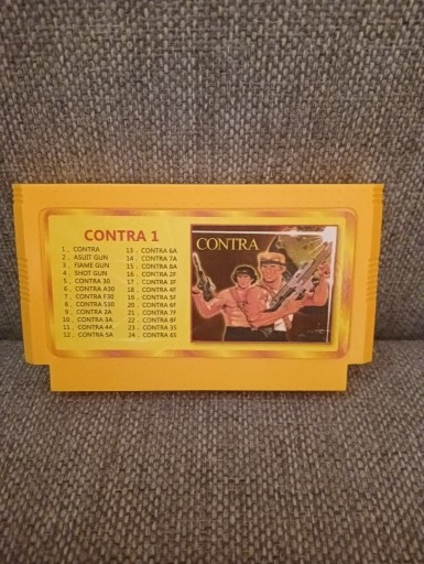 Zdjęcie oferty: contra pegasus   