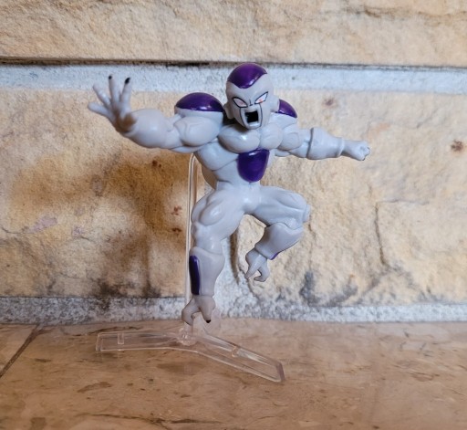 Zdjęcie oferty: Figurka Dragon Ball - Frieza