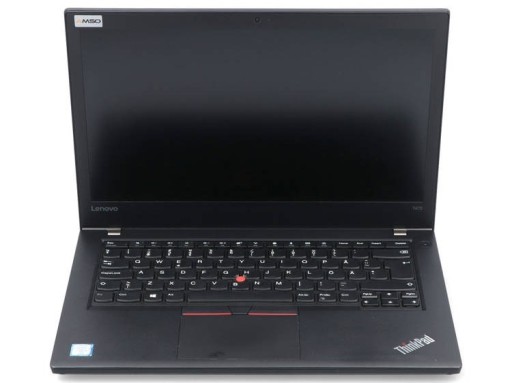 Zdjęcie oferty: Lenovo ThinkPad T470