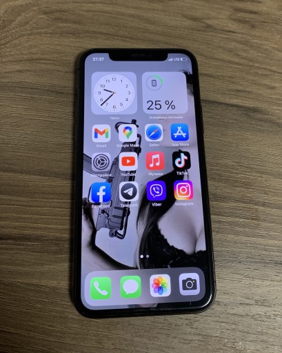 Zdjęcie oferty: iPhone 11pro 256g 