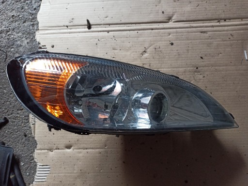 Zdjęcie oferty: LAMPA PRZÓD PRAWY KSENON NISSAN PRIMERA P11 LIFT