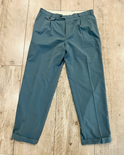 Zdjęcie oferty: Eleganckie Spodnie Meskie C&A rozmiar. XL