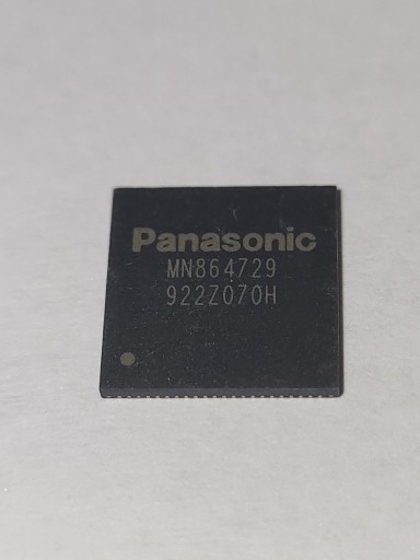 Zdjęcie oferty: HDMI Panasonic MN864729 PlayStation 4 Slim PS4 PRO