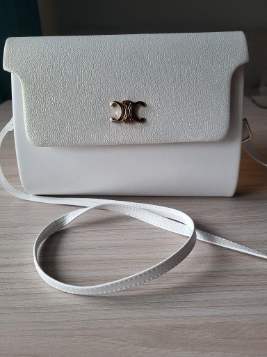 Zdjęcie oferty: Elegancka damska torebka 