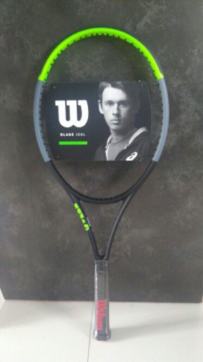 Zdjęcie oferty: Wilson Blade 100L