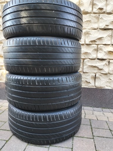 Zdjęcie oferty: Opony Lato 215/45R16 dot 2021 Kleber