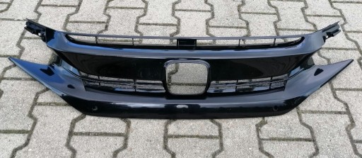 Zdjęcie oferty: HONDA CIVIC X SPORT ANTRAPA GRILL 