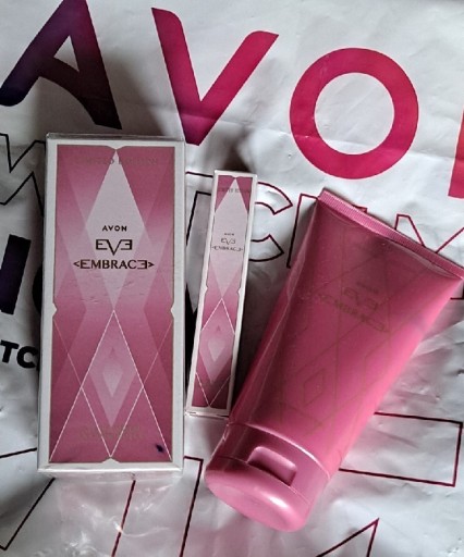 Zdjęcie oferty: Kosmetyki Avon