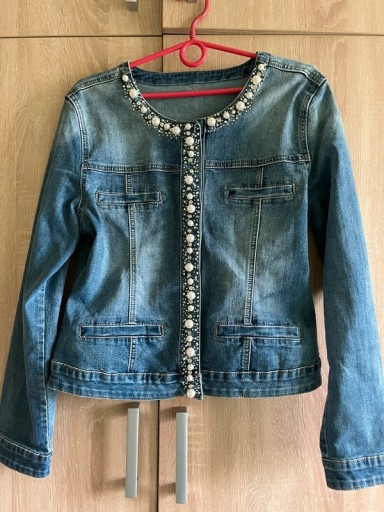 Zdjęcie oferty: katana jeans damska