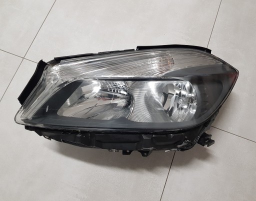 Zdjęcie oferty: Lampa Reflektor Mercedes W176 Lewy ORI A Klasa