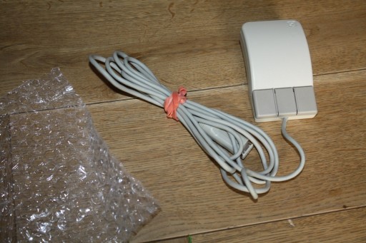 Zdjęcie oferty: Amiga 3000 UX Myszka Nowa