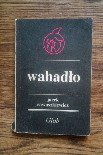 Zdjęcie oferty: Jacek Sawaszkiewicz , Wahadło.