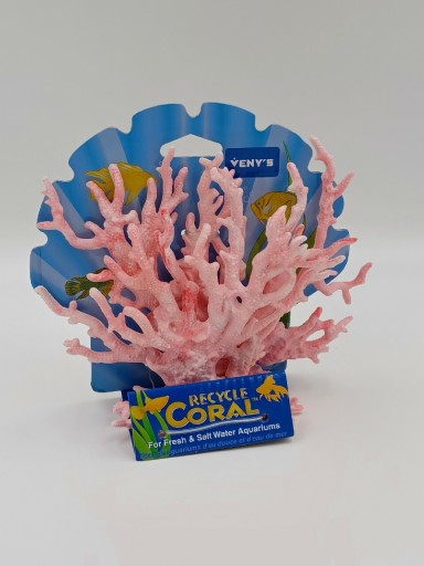 Zdjęcie oferty: Sztuczny Koral do Akwarium