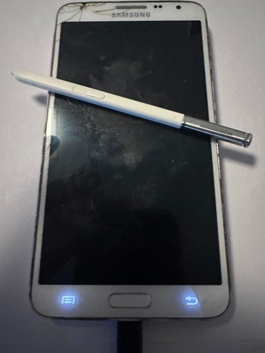 Zdjęcie oferty: Samsung Galaxy Note 3 Neo 2 GB / 16 GB 4G 