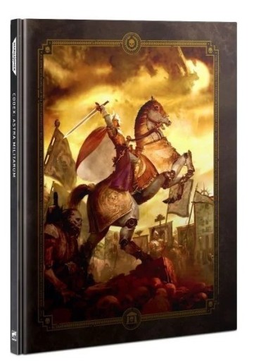 Zdjęcie oferty: Astra Militarum Codex Cadia Stands