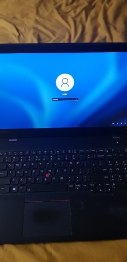 Zdjęcie oferty: Lenovo t570