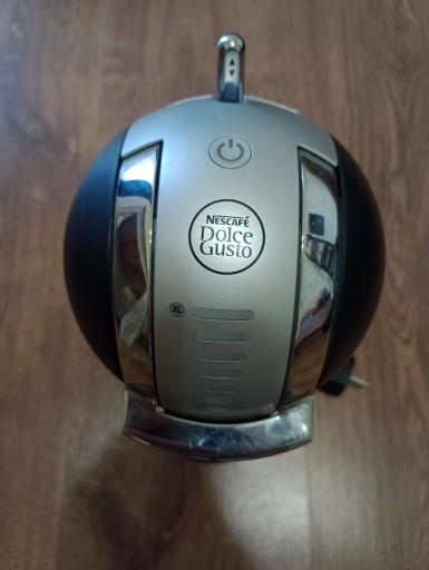 Zdjęcie oferty: Ekspres do kawy Nescafee dolce gusto