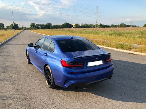 Zdjęcie oferty: Spoiler BMW G20 "m-perfomance"