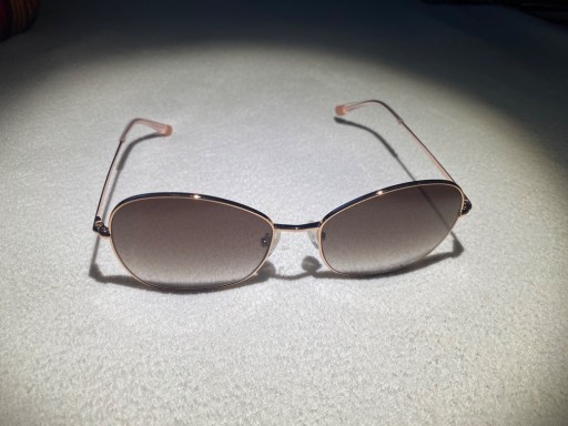 Zdjęcie oferty: Okulary przeciwsłoneczne Ania Kruk x Jai Kudo