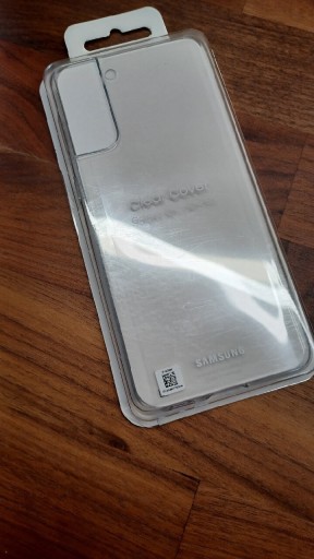 Zdjęcie oferty: Plecki oryginał Samsung Galaxy S21+ 