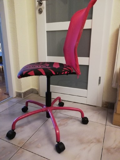 Zdjęcie oferty: Krzesło do biurka