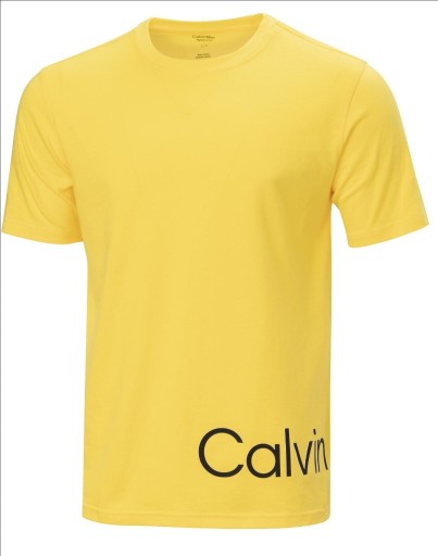 Zdjęcie oferty: T-Shirt CALVIN KLEIN PERFORMANCE  r. M