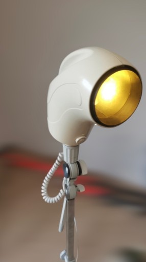 Zdjęcie oferty: Zepter Lampa do naświetlania Bioptron