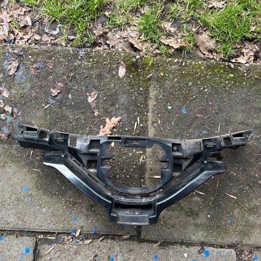 Zdjęcie oferty: Wzmocnienie atrapa grill Toyota C-HR 53112-f4010