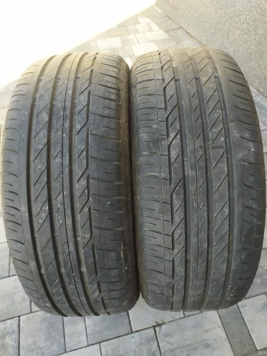 Zdjęcie oferty: Opony Letnie Bridgestone Turanza T001 225/45/19 92