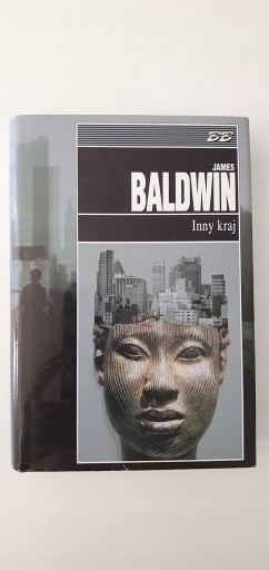 Zdjęcie oferty: JAMES BALDWIN INNY ŚWIAT