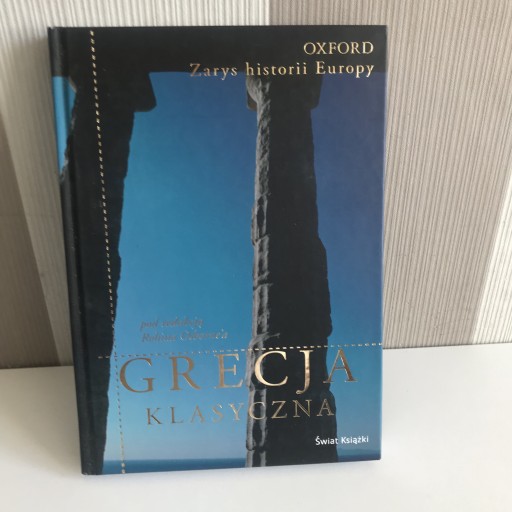 Zdjęcie oferty: Grecja klasyczna