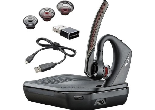 Zdjęcie oferty: PLANTRONICS VOYAGER LEGEND NFC 5200UC ETUI FULL 