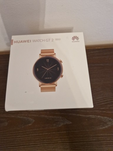 Zdjęcie oferty: huawei watch gt 2 42mm