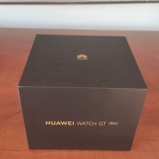 Zdjęcie oferty: HUAWEI WATCH GT 2 46 mm