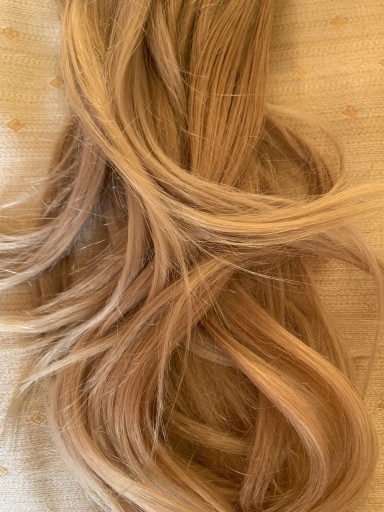 Zdjęcie oferty: Włosy naturalne - kanapki