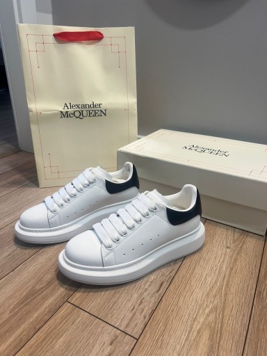 Zdjęcie oferty: buty alexander mcqueen