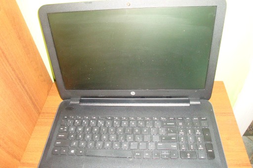 Zdjęcie oferty: Laptop HP 250 G5 15,6" Intel Celeron Dual-Core
