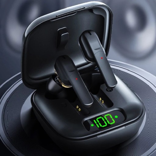 Zdjęcie oferty: L50 Bezprzewodowy kompatybilny zestaw słuchawkowy