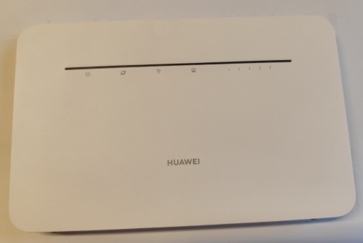 Zdjęcie oferty: Router Huawei B535-232 WiFi 4xLAN SIM
