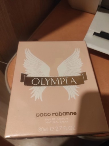 Zdjęcie oferty: perfumy Paco Rabanne olympea 
