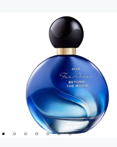 Zdjęcie oferty: Far Away Beyond The Moon Perfumy 50 ml Avon 