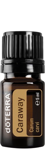 Zdjęcie oferty: Caraway 5 ml doTERRA 