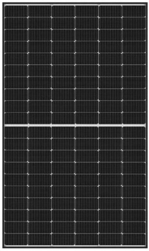 Zdjęcie oferty: Panel fotowoltaiczny Longi Solar 520W Czarna rama