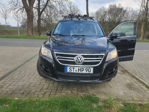 Zdjęcie oferty: VwTiguan 2.0 Tdi 2009 r. 