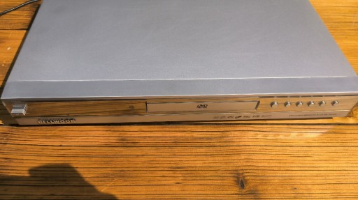 Zdjęcie oferty: Odtwarzacz DVD  Bellwood + Eurozłącze