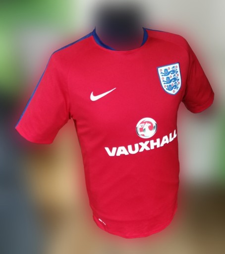 Zdjęcie oferty: Koszulka Nike Anglia M