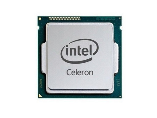 Zdjęcie oferty: Intel Celeron DC G1610 2,6GHz/2M s.1155 SR10K