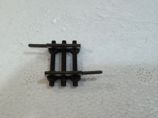 Zdjęcie oferty: tor 1cm 1:120 TT 12mm