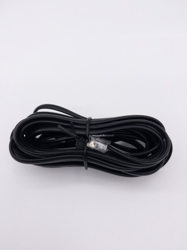 Zdjęcie oferty: Kabel telefoniczny RJ-11 4m